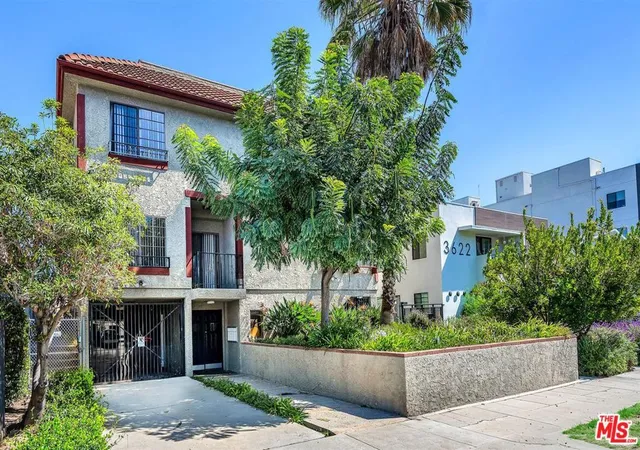 Photo 1 of Condo for sale at 3618 Keystone Ave #1, Los Angeles, CA 90034 | MLS# 26987195 | Listing updated on 2026-10-10