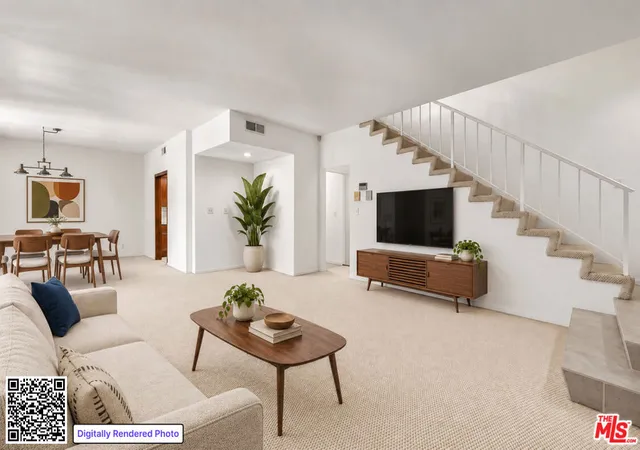 Photo 3 of Condo for sale at 3618 Keystone Ave #1, Los Angeles, CA 90034 | MLS# 26987195 | Listing updated on 2026-10-10