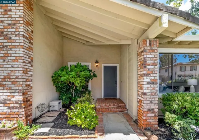 Photo 2 of Single family home for sale at 4495 Sweet Shrub Ct, Concord, CA 94521 | MLS# 41148016 | Listing updated on 2026-10-09