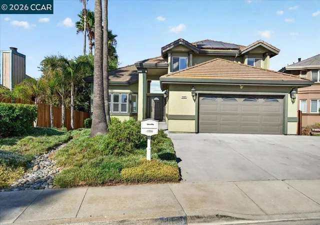 Photo 1 of Single family home for sale at 4880 Discovery Pt, Discovery Bay, CA 94505 | MLS# 41148018 | Listing updated on 2026-10-10