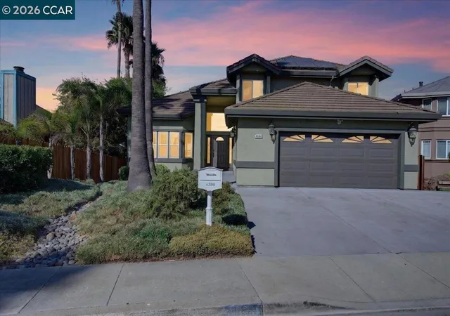 Photo 2 of Single family home for sale at 4880 Discovery Pt, Discovery Bay, CA 94505 | MLS# 41148018 | Listing updated on 2026-10-10