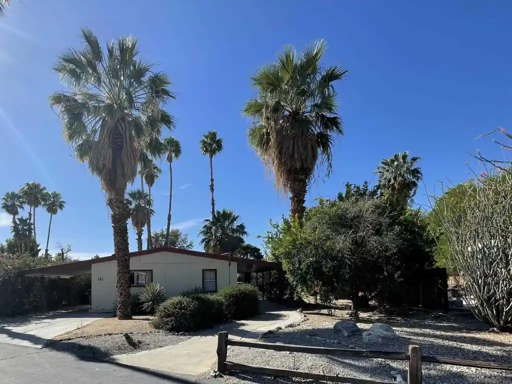 Photo 1 of Sale Pending at 1010 Palm Cyn Dr #183, Borrego Springs, CA 92004 | MLS# 260022332SD | Listing updated on 2026-10-13