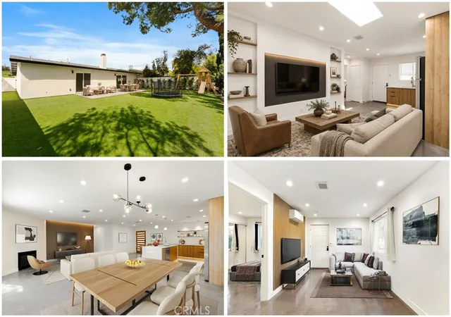 Single family home for sale at 6972 N Platt Ave, West Hills, CA 91307 | MLS# SR26199547