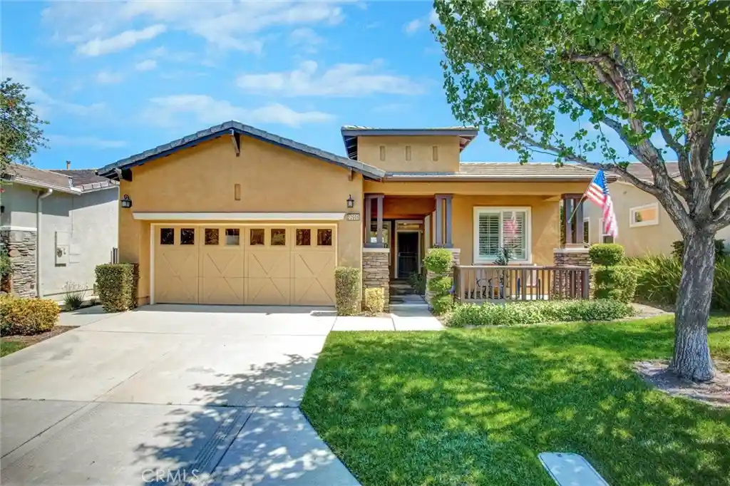 Photo 1 of Single family home for sale at 23906 Boulder Oaks, Corona, CA 92883 | MLS# OC26196343 | Listing updated on 2026-10-13