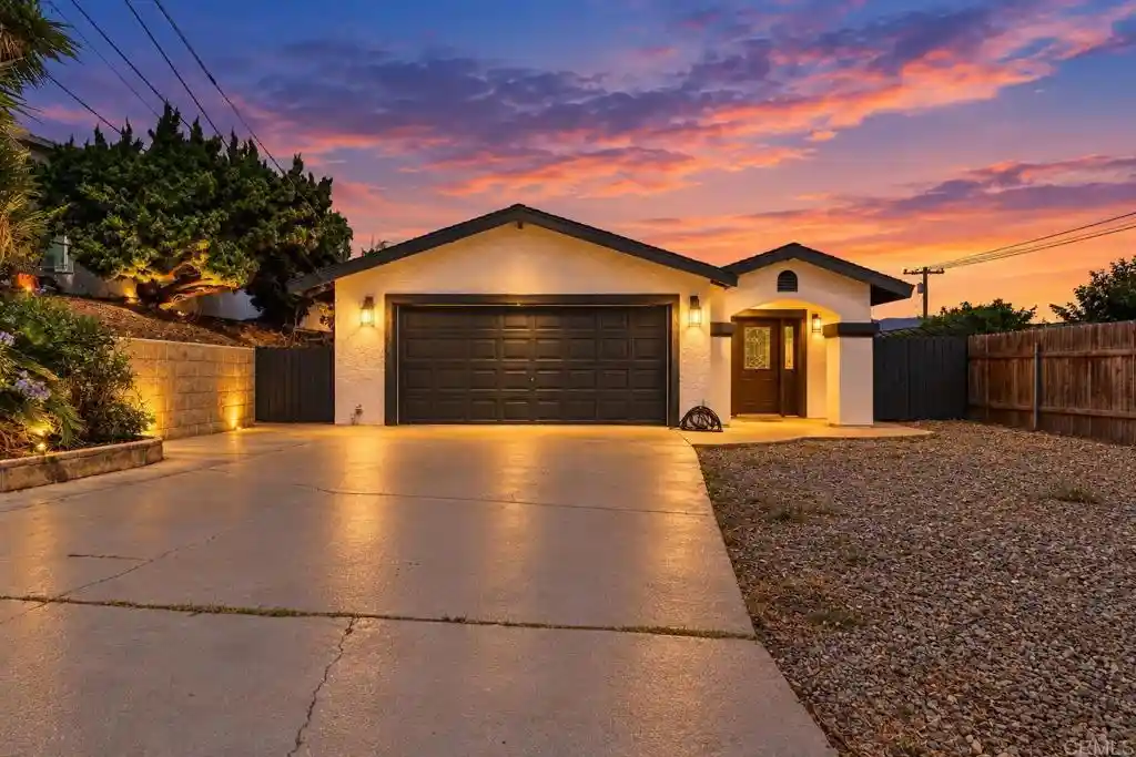 Photo 1 of Single family home for sale at 1009 Paraiso Ave, Spring Valley, CA 91977 | MLS# PTP2606907 | Listing updated on 2026-10-18