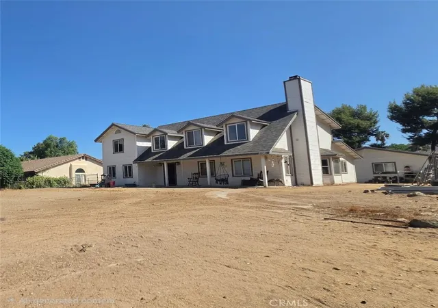Single family home for sale at 31381 Contour, Nuevo, CA 92567 | MLS# SW26199583