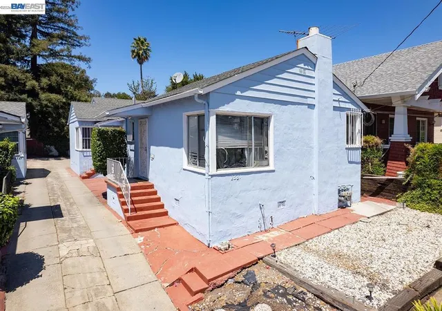 Photo 1 of Multi family home for sale at 2533 19th Avenue, Oakland, CA 94606 | MLS# 41148023 | Listing updated on 2026-09-18