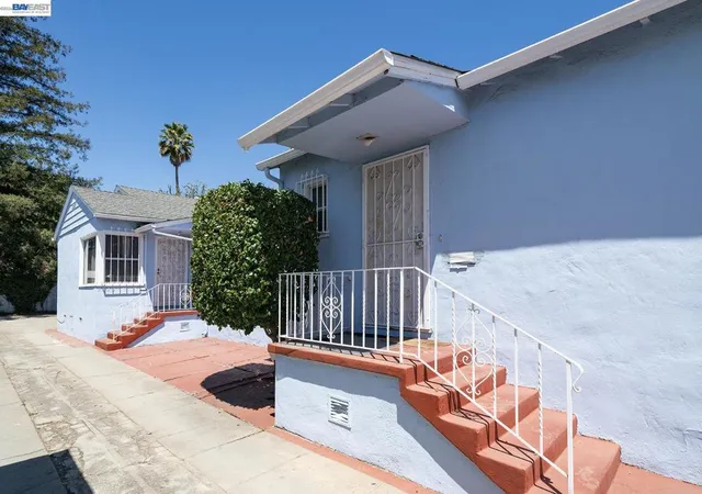 Photo 1 of House for sale at 2533 19th Avenue, Oakland, CA 94606 | MLS# 41148023 | Listing updated on 2026-09-18
