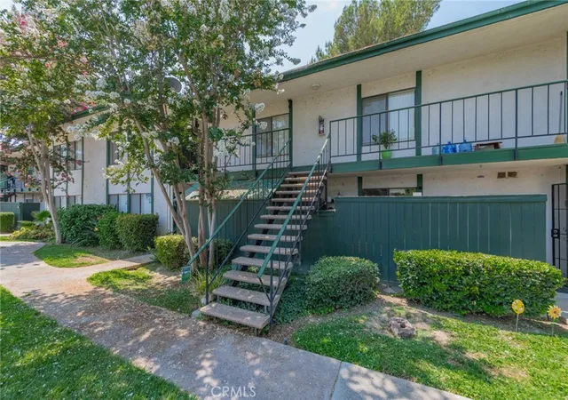Photo 2 of Condo for sale at 1735 E Washington St, Colton, CA 92324 | MLS# CV26199576 | Listing updated on 2026-09-30