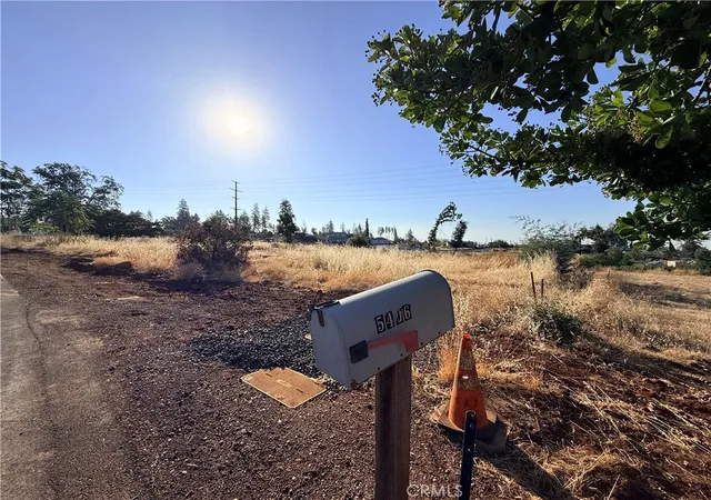 Photo 1 of Land for sale at 5406 Black Olive Dr, Paradise, CA 95969 | MLS# SN26199602 | Listing updated on 2026-09-11