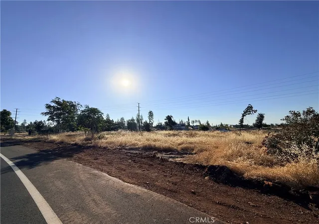 Photo 3 of Land for sale at 5406 Black Olive Dr, Paradise, CA 95969 | MLS# SN26199602 | Listing updated on 2026-09-11