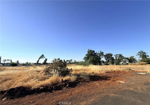 Photo 4 of Land for sale at 5406 Black Olive Dr, Paradise, CA 95969 | MLS# SN26199602 | Listing updated on 2026-09-11
