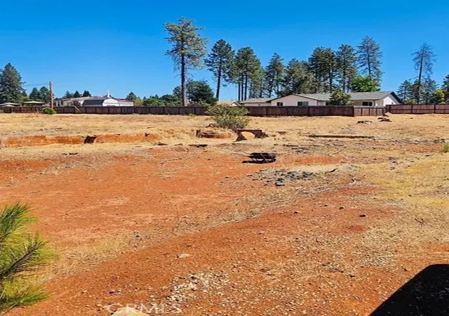 Photo 1 of Land for sale at 1231 Tahoe, Paradise, CA 95969 | MLS# SW26199549 | Listing updated on 2026-09-12