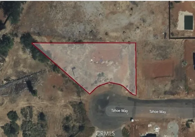 Photo 2 of Land for sale at 1231 Tahoe, Paradise, CA 95969 | MLS# SW26199549 | Listing updated on 2026-09-12