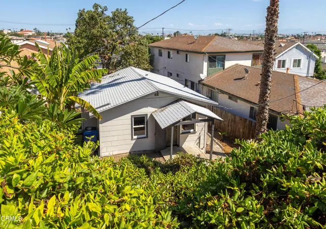 Photo 1 of Single family home for sale at 746 W 21st Street, San Pedro, CA 90731 | MLS# P1-28803 | Listing updated on 2026-09-21
