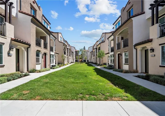 Photo 1 of Townhouse for sale at 3888 Verdana Cir, La Verne, CA 91750 | MLS# SR26199252 | Listing updated on 2026-10-07