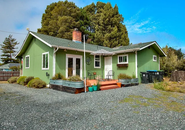 Photo 1 of Single family home for sale at 32840 Boice Ln, Fort Bragg, CA 95437 | MLS# C1-11524 | Listing updated on 2026-09-25