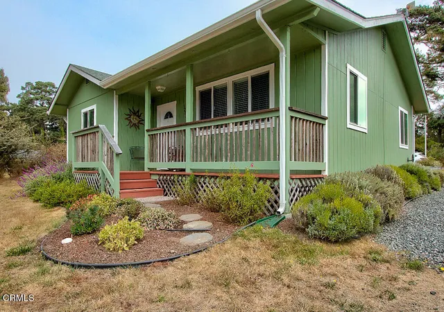 Photo 2 of Single family home for sale at 32840 Boice Ln, Fort Bragg, CA 95437 | MLS# C1-11524 | Listing updated on 2026-09-25
