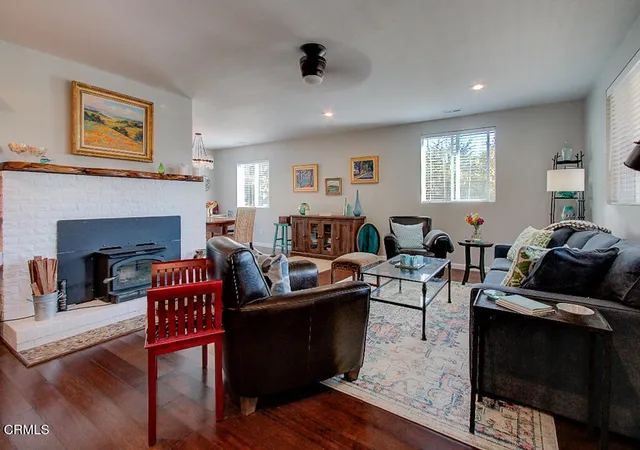 Photo 3 of Single family home for sale at 32840 Boice Ln, Fort Bragg, CA 95437 | MLS# C1-11524 | Listing updated on 2026-09-25