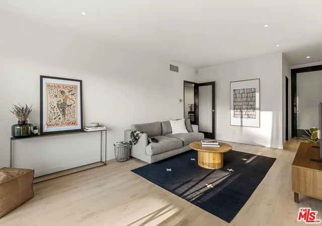 Photo 3 of Condo for sale at 1131 Alta Loma Rd #415, West Hollywood, CA 90069 | MLS# 26987303 | Listing updated on 2026-10-08
