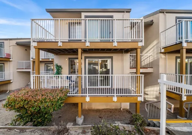 Photo 1 of Condo for sale at 1003 San Antonio Cir #202, Daly City, CA 94014 | MLS# ML82060999 | Listing updated on 2026-10-05
