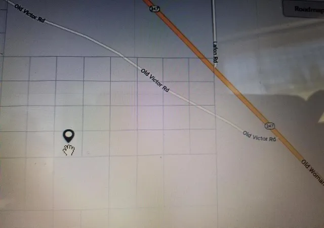 Photo 1 of Land for sale at 25ac M/l Old Woman Springs Rd, Lucerne Valley, CA 92356 | MLS# 219152601DA | Listing updated on 2026-09-11