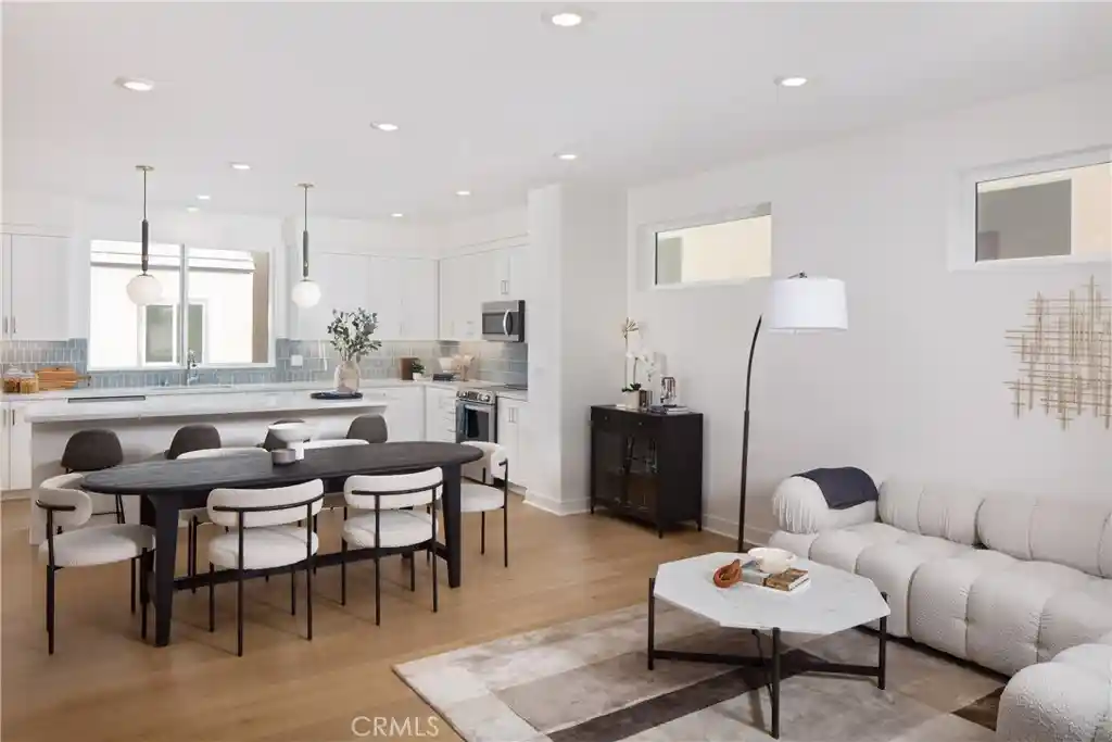 Photo 1 of Townhouse for sale at 1685 Constellation Dr, San Pedro, CA 90732 | MLS# SR26199628 | Listing updated on 2026-10-27