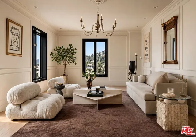 Photo 1 of Condo for sale at 1424 N Crescent Hts Blvd #60, West Hollywood, CA 90046 | MLS# 26986197 | Listing updated on 2026-09-19