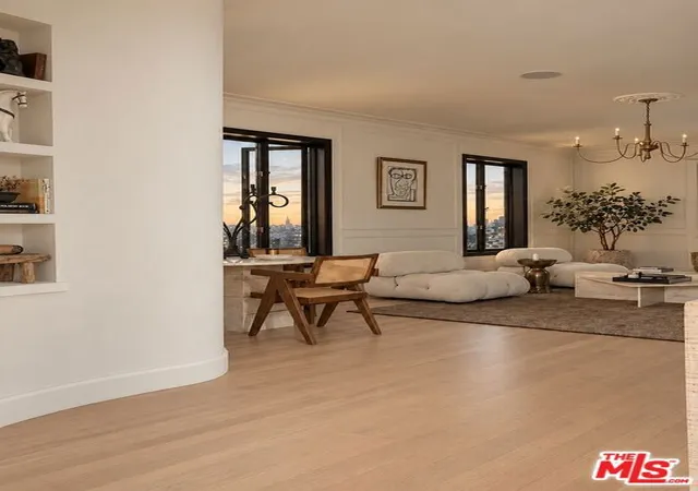 Photo 2 of Condo for sale at 1424 N Crescent Hts Blvd #60, West Hollywood, CA 90046 | MLS# 26986197 | Listing updated on 2026-09-19