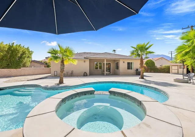 Photo 1 of Single family home for sale at 68400 Sandia Ct, Cathedral City, CA 92234 | MLS# 219152602DA | Listing updated on 2026-10-06