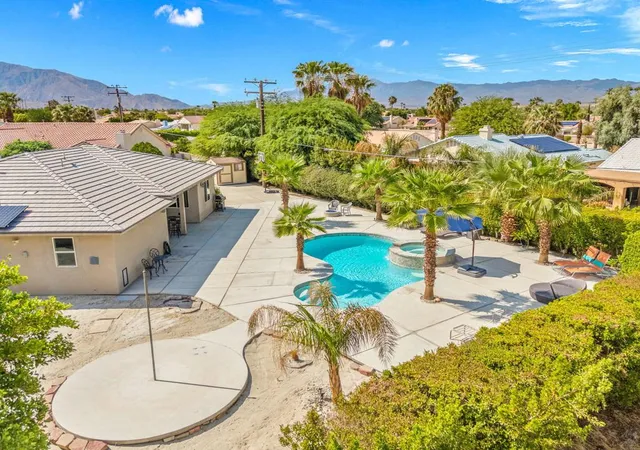 Photo 2 of Single family home for sale at 68400 Sandia Ct, Cathedral City, CA 92234 | MLS# 219152602DA | Listing updated on 2026-10-06