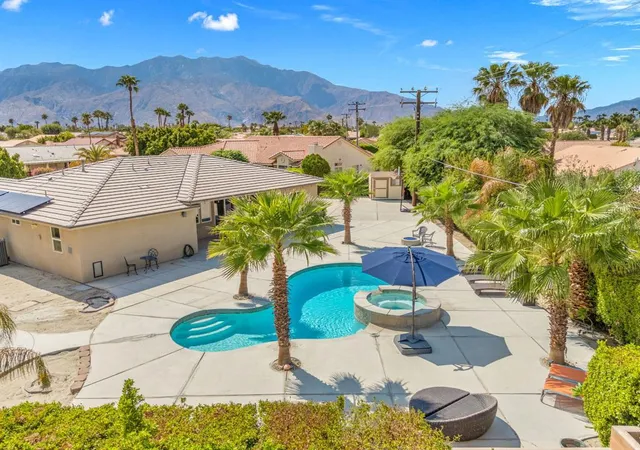 Photo 3 of Single family home for sale at 68400 Sandia Ct, Cathedral City, CA 92234 | MLS# 219152602DA | Listing updated on 2026-10-06