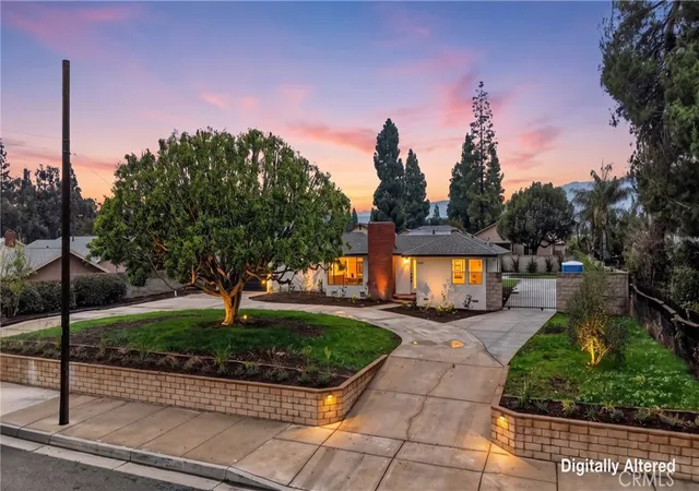 Multi family home for sale at 1022 W Francis St, Ontario, CA 91762 | MLS# WS26199648