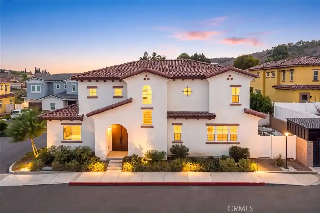 Townhouse for sale at 1371 Point Loma, Walnut, CA 91789 | MLS# WS26199638