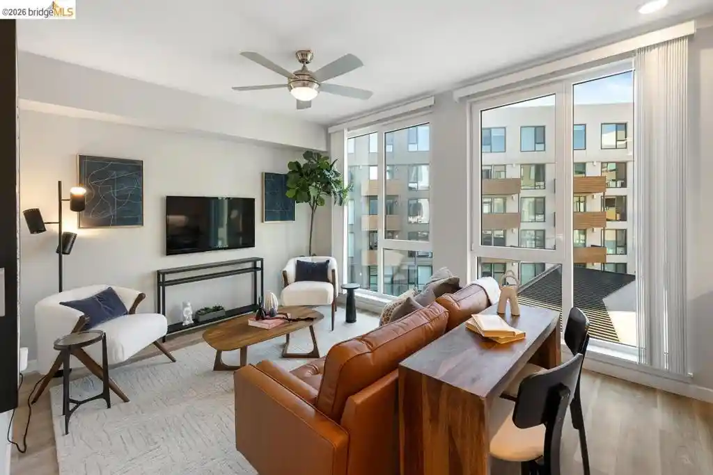 Condo for sale at 260 Brooklyn Basin Way #437, Oakland, CA 94606 | MLS# 41148032
