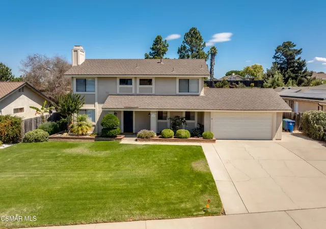 Photo 1 of Single family home for sale at 4386 Valley Dr, Santa Maria, CA 93455 | MLS# 226004358 | Listing updated on 2026-09-27