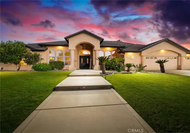Photo 1 of Single family home for sale at 11509 Buffington St, Bakersfield, CA 93312 | MLS# SR26198862 | Listing updated on 2026-09-29