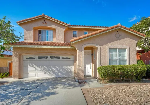 Photo 2 of Sale Pending at 831 Pohl Pl, Vista, CA 92083 | MLS# NDP2608555 | Listing updated on 2026-10-05