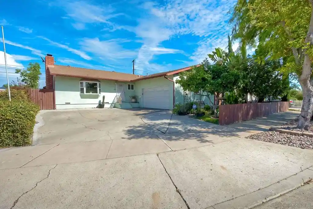 Photo 1 of Sale Pending at 587 Wayne, El Cajon, CA 92021 | MLS# 260022342SD | Listing updated on 2026-10-13