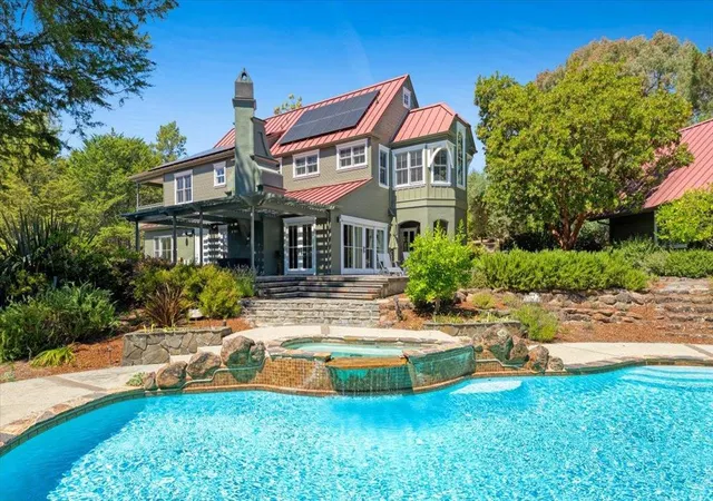 Photo 1 of Single family home for sale at 1035 Martin Rd, Santa Cruz, CA 95060 | MLS# ML82060798 | Listing updated on 2026-10-12