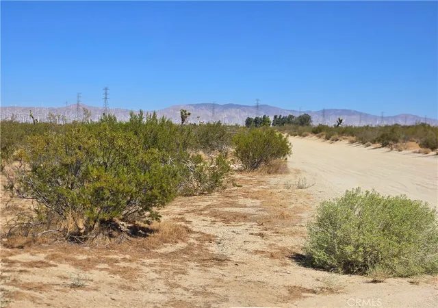 Photo 1 of Sale Pending at 8517 Stagecoach, Mojave, CA 93501 | MLS# CV26199686 | Listing updated on 2026-10-02