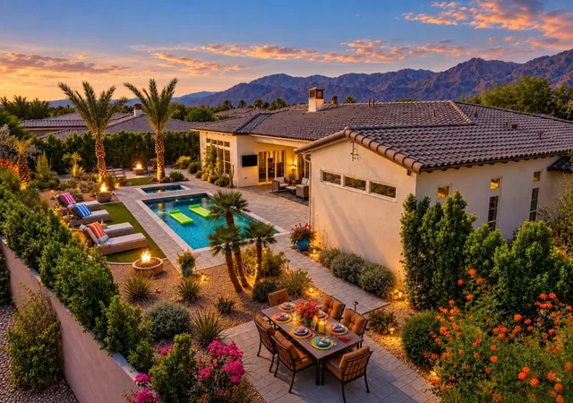 Photo 1 of Single family home for sale at 81517 Merv Griffin Way, La Quinta, CA 92253 | MLS# 219152605DA | Listing updated on 2026-09-13