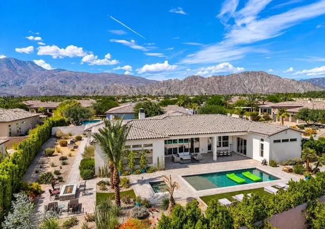 Photo 2 of Single family home for sale at 81517 Merv Griffin Way, La Quinta, CA 92253 | MLS# 219152605DA | Listing updated on 2026-09-13