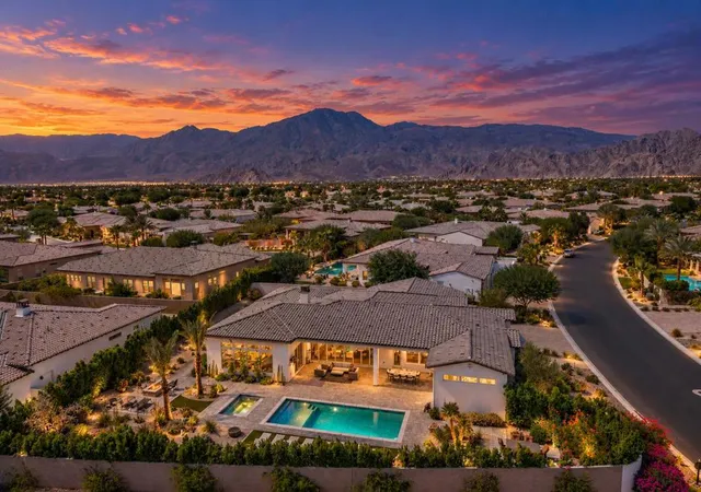 Photo 3 of Single family home for sale at 81517 Merv Griffin Way, La Quinta, CA 92253 | MLS# 219152605DA | Listing updated on 2026-09-13