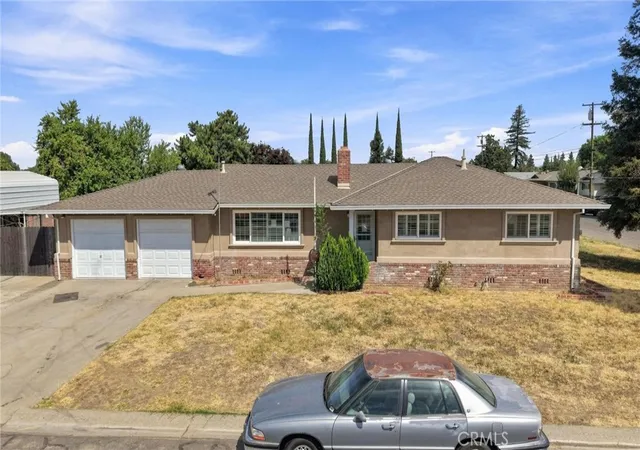 Single family home for sale at 2351 Capistrano St, Yuba City, CA 95993 | MLS# PA26198016