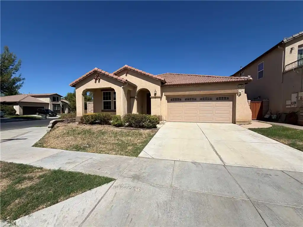 Photo 1 of Single family home for sale at 3136 Hibiscus, Hemet, CA 92545 | MLS# IV26199704 | Listing updated on 2026-10-20