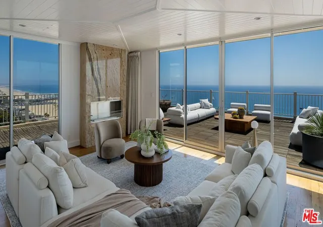Photo 2 of Condo for sale at 101 California Ave #PH, Santa Monica, CA 90403 | MLS# 26935747 | Listing updated on 2026-09-19