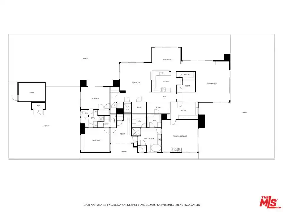 Listing Photo 48 - Condo for sale in 101 California Ave located at 101 California Ave, Santa Monica, CA 90403 - Unit #PH