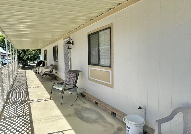 Photo 1 of Manufactured home for sale at 24600 Mountain #76, Hemet, CA 92544 | MLS# SW26198655 | Listing updated on 2026-09-13