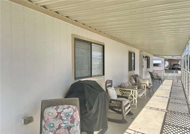 Photo 2 of Manufactured home for sale at 24600 Mountain #76, Hemet, CA 92544 | MLS# SW26198655 | Listing updated on 2026-09-13